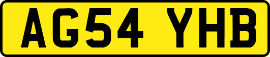 AG54YHB