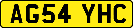 AG54YHC