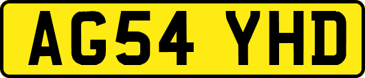 AG54YHD