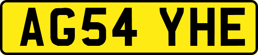 AG54YHE