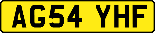 AG54YHF