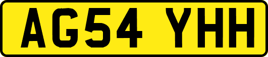 AG54YHH