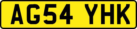 AG54YHK