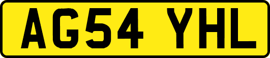AG54YHL