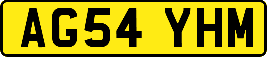 AG54YHM