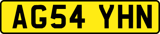 AG54YHN