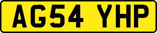 AG54YHP