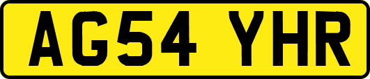 AG54YHR