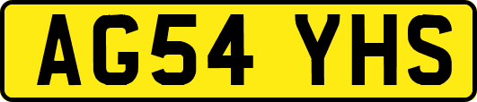 AG54YHS