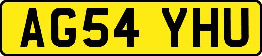 AG54YHU