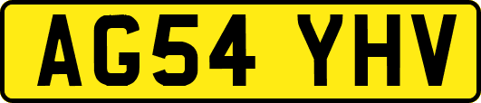 AG54YHV