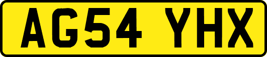 AG54YHX
