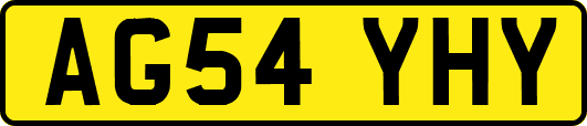 AG54YHY
