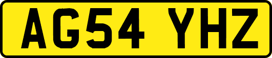 AG54YHZ