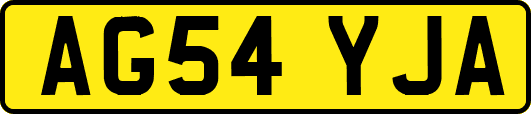 AG54YJA