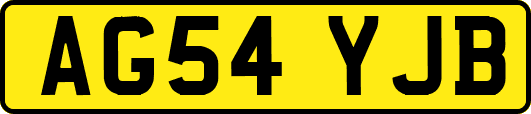AG54YJB