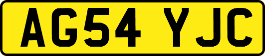 AG54YJC