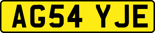 AG54YJE
