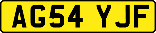 AG54YJF