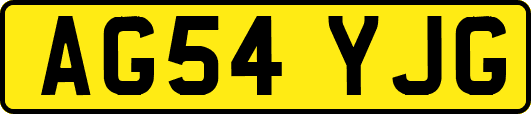 AG54YJG