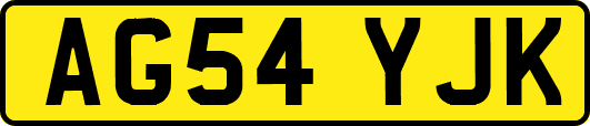 AG54YJK