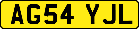 AG54YJL
