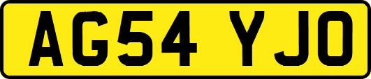 AG54YJO