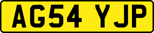 AG54YJP