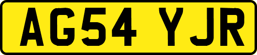 AG54YJR