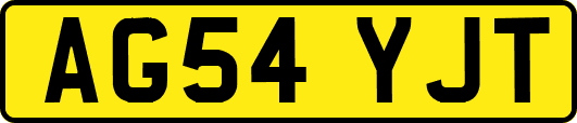 AG54YJT