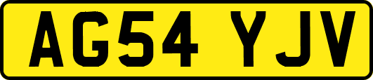 AG54YJV