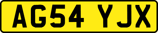 AG54YJX