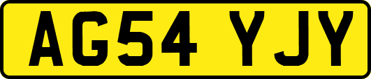 AG54YJY