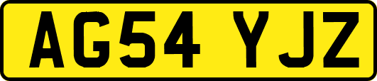 AG54YJZ