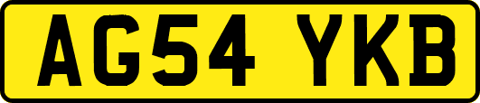AG54YKB