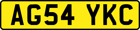 AG54YKC