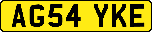 AG54YKE