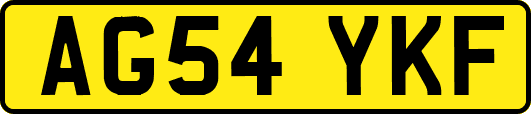AG54YKF