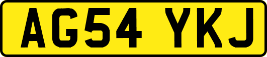 AG54YKJ