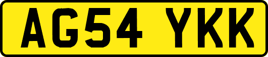 AG54YKK