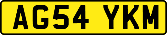 AG54YKM