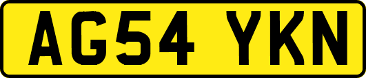 AG54YKN