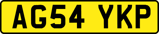 AG54YKP