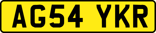 AG54YKR