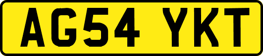 AG54YKT