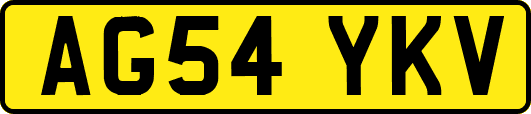 AG54YKV