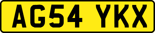 AG54YKX