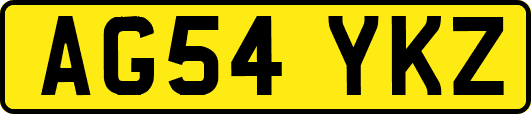 AG54YKZ