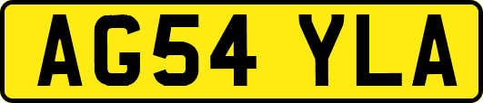 AG54YLA