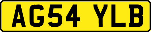 AG54YLB